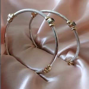Pipe Bangles